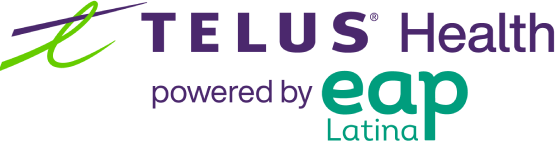 EAP Latina logo